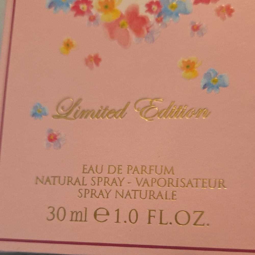 Katy Perry Collections Spring Reign Body Wash - Picture 4 of 5